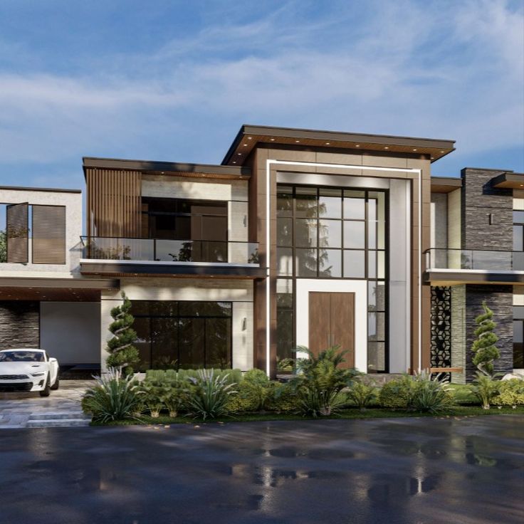 Commercial Space Planning